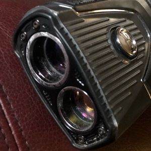 Bushnell Pro XE Laser Range Finder